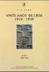 Vinte Anos De Crise (1919-1939) - Uma Introducao - sebo online