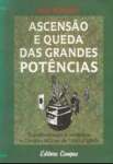 Ascenso E Queda Das Grandes Potncias - sebo online