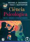 CINCIA PSICOLGICA - sebo online