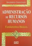 Administrao de recursos humanos: Fundamentos Bsicos - sebo online