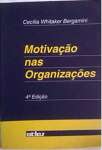 Motivao nas Organizaes - sebo online