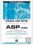 ASP.NET Com Enfoque Em VB.NET E Linguagem SQL - Série Faça Um Site - sebo online