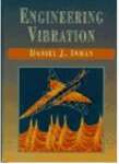 Engineering Vibration (Revised) - Capa Dura - sebo online