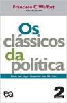 Os Clássicos da Política - Volume 2 - sebo online