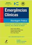 Emergências clínicas: Abordagem Prática - sebo online