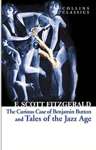 Tales of the Jazz Age - sebo online