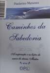 Caminhos Da Sabedoria - sebo online