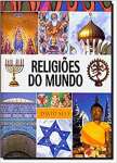 Religiões do Mundo - Capa Dura - sebo online