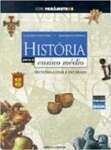 Historia Para O Ensino Medio - Volume Unico - sebo online