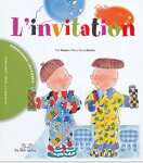 L\\\'invitation Capa Dura