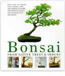 Bonsai from Native Trees and Shrubs - sebo online