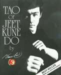 Tao of Jeet Kune Do - sebo online