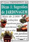 Livro definitivo de dicas e sugestões jardinagem - sebo online