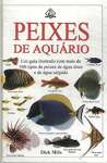 Peixes De Aqurio - Capa Dura - sebo online