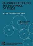 An Introduction to the Mechanics of Solids - sebo online