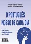 O Português Nosso de Cada Dia - sebo online