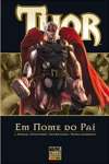 Thor - Em Nome do Pai - Capa Dura - sebo online