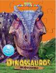 Dinossauros: Alossauro - sebo online