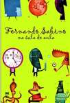 Fernando Sabino na sala de aula - sebo online
