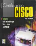 Certificação Cisco - sebo online