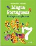 Língua Portuguesa 7: Diálogo em Gêneros - sebo online