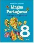 Língua Portuguesa 8: Diálogo em Gêneros - sebo online