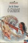 O Guarani - sebo online