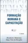 Formao Humana E Capacitao - sebo online