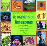 Às margens do Amazonas - sebo online