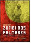 De olho em Zumbi dos Palmares - sebo online