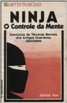 Ninja. O Controle Da Mente - sebo online