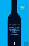 Vinhos de Portugal 2008 - sebo online