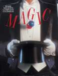 Magic - Capa Dura - sebo online
