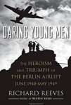 Daring Young Men - Capa Dura
