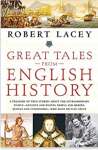 Great Tales from English History - sebo online