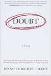 Doubt: A History - sebo online