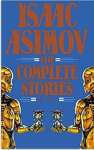 Isaac Asimov: The Complete Stories - sebo online