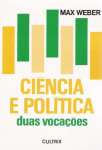 CINCIA E POLTICA - DUAS VOCAES - sebo online