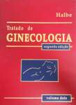 Tratado de Ginecologia - Capa Dura - sebo online