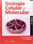 Biologia Celular e Molecular - sebo online