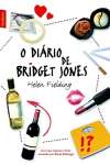 O DIRIO DE BRIDGET JONES (LIVRO DE BOLSO) - sebo online