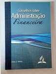 Conselhos Sobre Administrao Financeira - sebo online