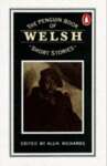 Welsh Short Stories - sebo online