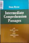 Intermediate Comprehension Passages  - sebo online