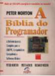 A Bblia do Programador - sebo online