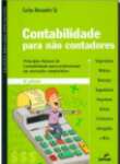 Contabilidade para no-contadores - sebo online