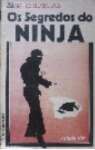Os Segredos Do Ninja - sebo online