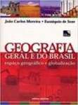Geografia Geral e do Brasil - sebo online
