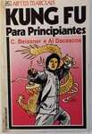 Kung Fu Para Principiantes - sebo online