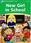 New Girl in School  - sebo online